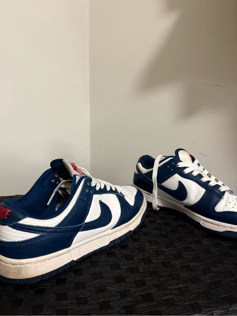 Nike Dunk Low 'Valerian Blue